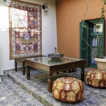 Ξενοδοχείο Via Via Rhodes City
