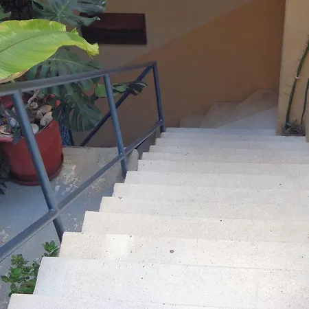 Ξενοδοχείο Via Via Rhodes City