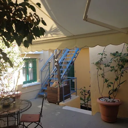 Ξενοδοχείο Via Via Rhodes City