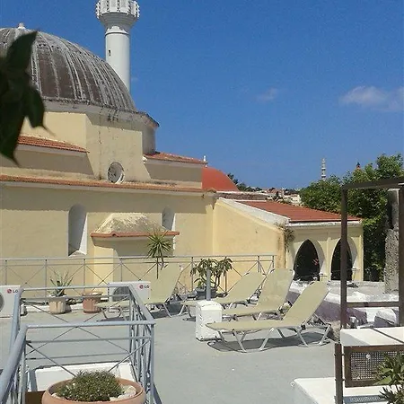 Via Via Ξενοδοχείο