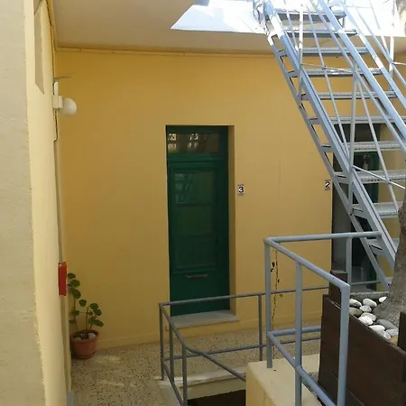 Via Via Ξενοδοχείο Rhodes City