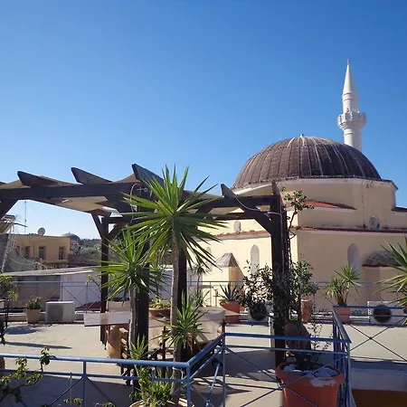 فندق Via Via