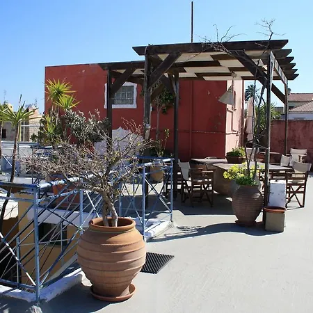 Via Via Otel