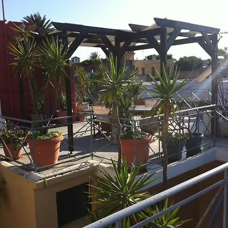 فندق Via Via Rhodes City